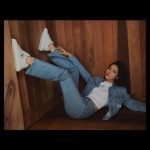 Kim You-jung Instagram - CK. #말모메타 #calvinklein Six Senses Ninh Van Bay, Nha Trang