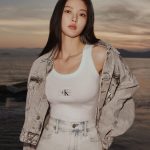 Kim You-jung Instagram - CK. #말모메타 #calvinklein Six Senses Ninh Van Bay, Nha Trang