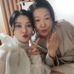 Kim You-jung Instagram - 👿😈 수많은 발자국 중에 남은 또 하나의 우리라는 흔적