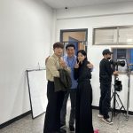 Kim You-jung Instagram – 👿😈
수많은 발자국 중에 남은 
또 하나의 우리라는 흔적