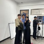 Kim You-jung Instagram - 👿😈 수많은 발자국 중에 남은 또 하나의 우리라는 흔적