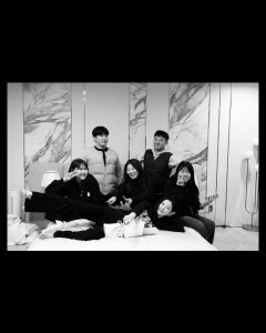 Kim You-jung Instagram - 👿😈 수많은 발자국 중에 남은 또 하나의 우리라는 흔적