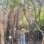 Kim You-jung Instagram – 🌳나무가 되고파🌳 Six Senses Ninh Van Bay, Nha Trang