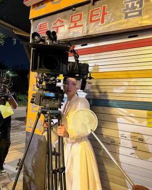 Kim You-jung Instagram - MY DEMON
우당탕탕 뚀희뚀희 대표
요모조모 마이마이 데몬
