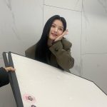 Kim You-jung Instagram - MY DEMON 우당탕탕 뚀희뚀희 대표 요모조모 마이마이 데몬
