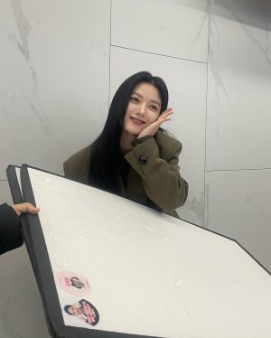 Kim You-jung Instagram - MY DEMON
우당탕탕 뚀희뚀희 대표
요모조모 마이마이 데몬