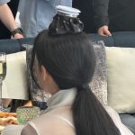 Kim You-jung Instagram - MY DEMON 우당탕탕 뚀희뚀희 대표 요모조모 마이마이 데몬