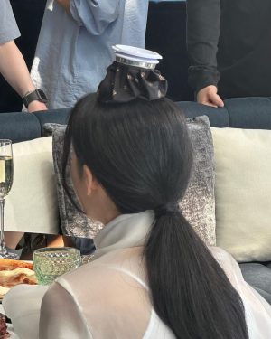 Kim You-jung Instagram - MY DEMON
우당탕탕 뚀희뚀희 대표
요모조모 마이마이 데몬