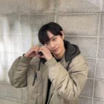 Kim Young-dae Instagram - 생일 축하해주셔서 감사합니다❤️