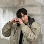 Kim Young-dae Instagram - 생일 축하해주셔서 감사합니다❤️