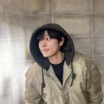 Kim Young-dae Instagram - 생일 축하해주셔서 감사합니다❤️