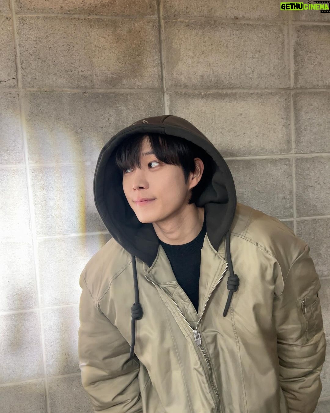 Kim Young-dae Instagram - 생일 축하해주셔서 감사합니다❤️