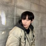 Kim Young-dae Instagram - 생일 축하해주셔서 감사합니다❤️