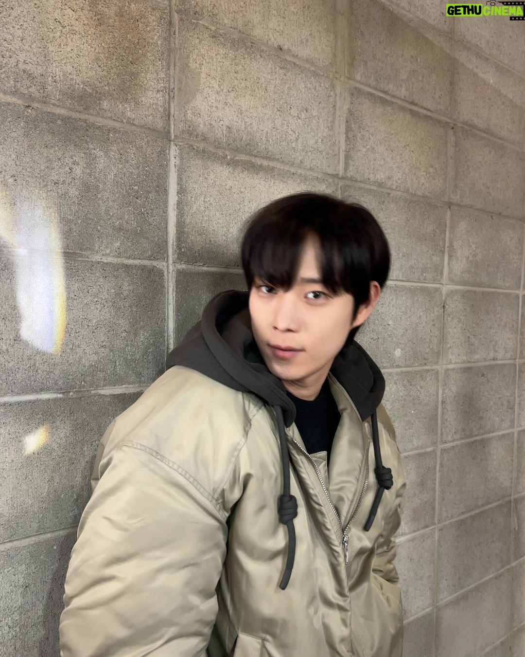 Kim Young-dae Instagram - 생일 축하해주셔서 감사합니다❤️