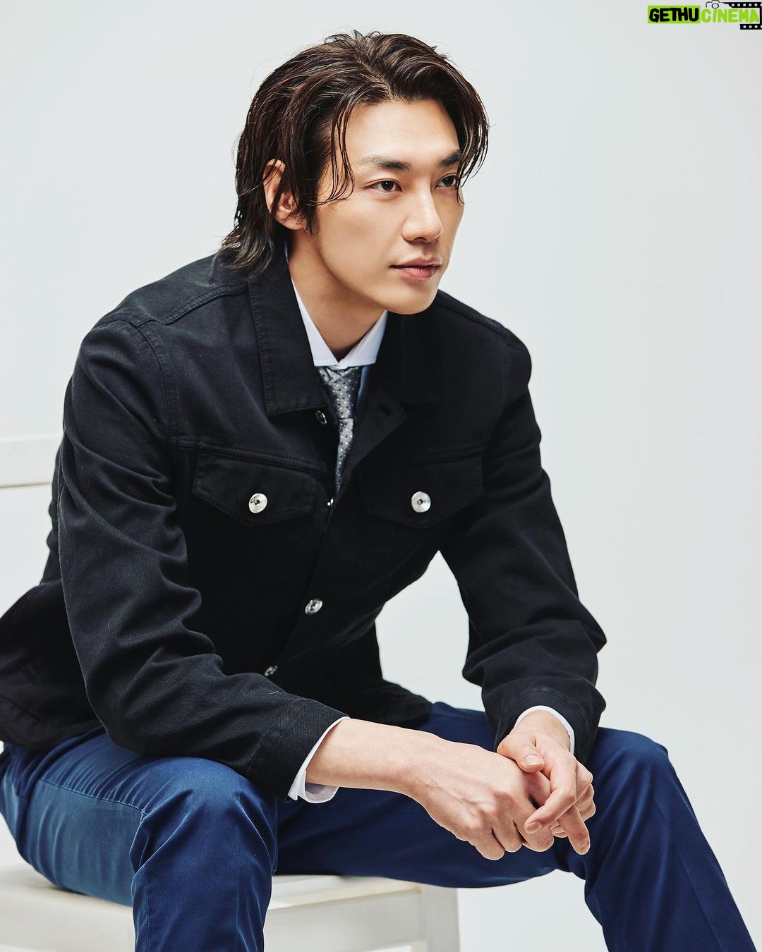 Kim Young-kwang Instagram - @brunellocucinelli_brand #광고 #brunellocucinelli #cucinelli #브루넬로쿠치넬리 🫶🏻