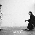 Kim Young-kwang Instagram - #아레나옴므플러스 #ARENA #신하균 선배님과