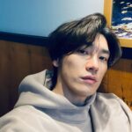 Kim Young-kwang Instagram - 🫶🏻