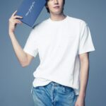 Kim Young-kwang Instagram - @Dior, @MrKimJones, #DiorWinter23, #Dior 😁