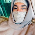 Kim Young-kwang Instagram - 춥다춥다