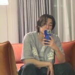 Kim Young-kwang Instagram -
