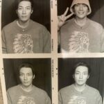 Kim Young-kwang Instagram - 🙂✌🏻
