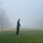 Kim Young-kwang Instagram - 🏌️ 정말이에요 ? 👀🤣