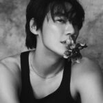 Kim Young-kwang Instagram - #엘르 #ELLE @ellekorea #사랑이라말해요 #인터뷰화보