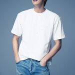 Kim Young-kwang Instagram - @Dior, @MrKimJones, #DiorWinter23, #Dior 😁