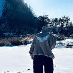Kim Young-kwang Instagram - ⛄️⛄️⛄️