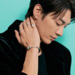 Kim Young-kwang Instagram - ✨#tiffanyandco #tiffanypartner #atiffanyholiday #티파니홀리데이 #티파니앤코 ✨🤍