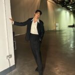 Kim Young-kwang Instagram - ❤️
