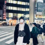 Kim Young-kwang Instagram - 😷일본다녀왔음
