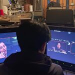 Kim Young-kwang Instagram - #썸바디 썸바디에 나오는 그녀들 그리고 감독님 ! #넷플릭스