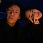 Kim Young-kwang Instagram - 윤오 🖤 섬 #썸바디 #넷플릭스