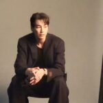 Kim Young-kwang Instagram - @netflixkr 📸 #썸바디