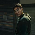 Kim Young-kwang Instagram - 뚜둥 @netflixkr #netflixseries #썸바디 🙃