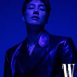 Kim Young-kwang Instagram - b컷 🥶