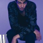 Kim Young-kwang Instagram - @wkorea 오랜만에 #화보 😎 #netflixseries #썸바디 에대한 이야기 🥶