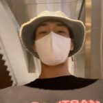 Kim Young-kwang Instagram – 엄청 헤맸어