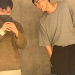 Kim Young-kwang Instagram - 😁