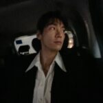 Kim Young-kwang Instagram - ✌🏻🖤🖤🖤
