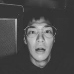 Kim Young-kwang Instagram - 윤오🥶 극 초반부찍고있을땐가 ? ㅋㅋㅋㅋ #썸바디