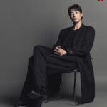 Kim Young-kwang Instagram - 😎 #netflix @netflixkr