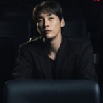 Kim Young-kwang Instagram - 😎 #netflix @netflixkr