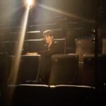 Kim Young-kwang Instagram - @netflixkr 📸 #썸바디