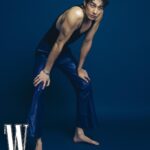 Kim Young-kwang Instagram - @wkorea 오랜만에 #화보 😎 #netflixseries #썸바디 에대한 이야기 🥶