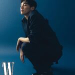 Kim Young-kwang Instagram - @wkorea 오랜만에 #화보 😎 #netflixseries #썸바디 에대한 이야기 🥶