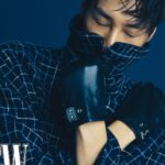 Kim Young-kwang Instagram - @wkorea 오랜만에 #화보 😎 #netflixseries #썸바디 에대한 이야기 🥶