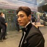 Kim Young-kwang Instagram - ✌🏻✌🏻✌🏻✌🏻✌🏻 웃긴 순간포착이 있지만 자연스러워서 ~ ㅋㅋㅋㅋㅋ