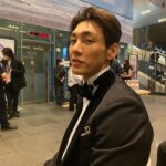 Kim Young-kwang Instagram - ✌🏻✌🏻✌🏻✌🏻✌🏻 웃긴 순간포착이 있지만 자연스러워서 ~ ㅋㅋㅋㅋㅋ